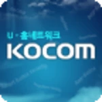 Logo of 코콤 홈매니져 android Application 